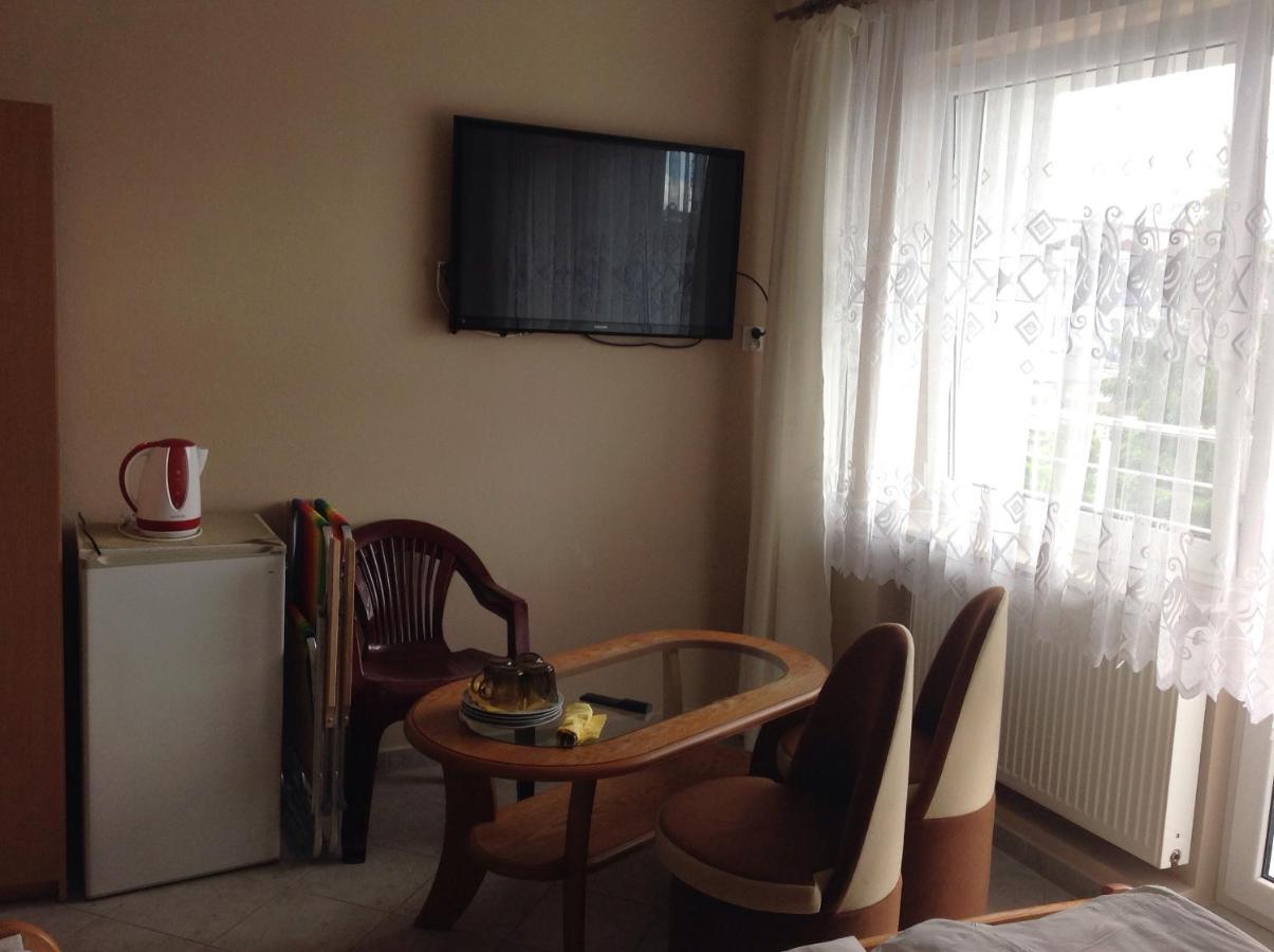 Ow Irena Chlapowo Apartment Wladyslawowo Exterior photo