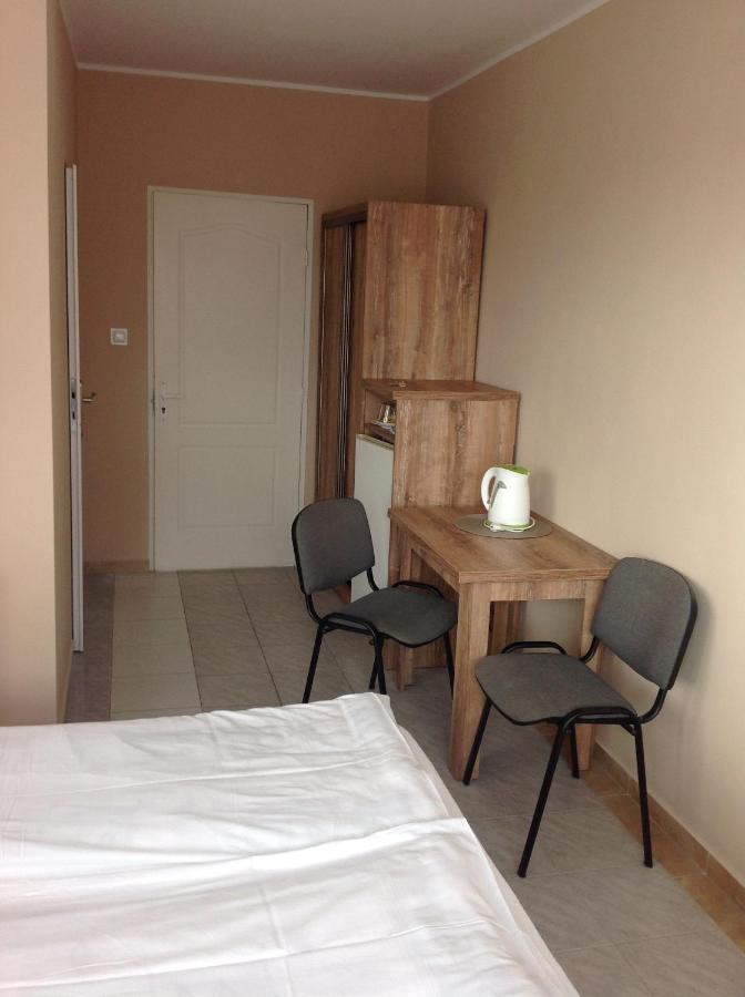 Ow Irena Chlapowo Apartment Wladyslawowo Exterior photo