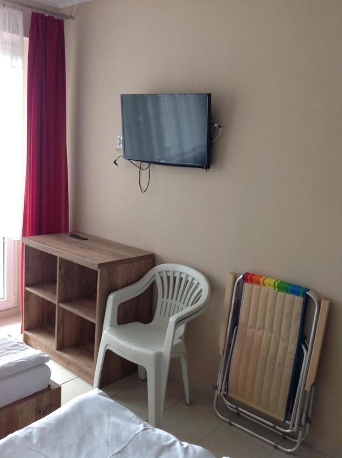 Ow Irena Chlapowo Apartment Wladyslawowo Exterior photo
