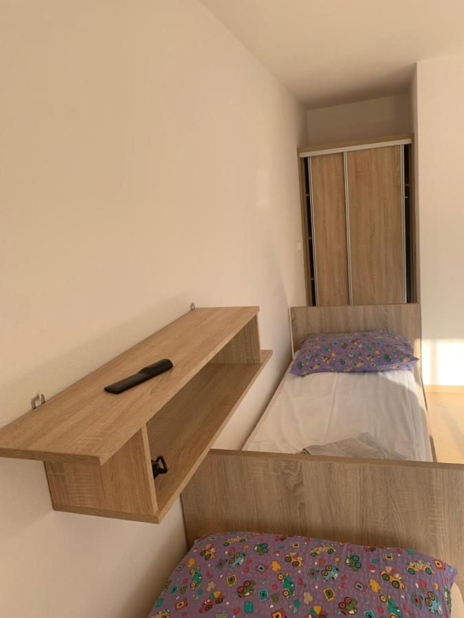 Ow Irena Chlapowo Apartment Wladyslawowo Exterior photo